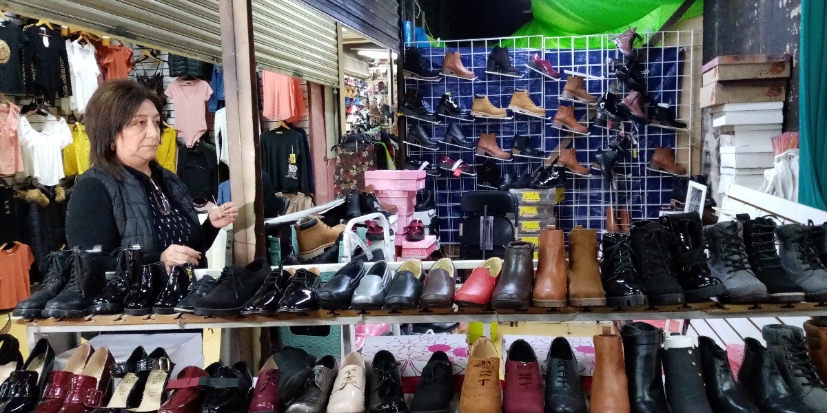 Denuncian desinformación sobre rehabilitación del Mercado Comonfort