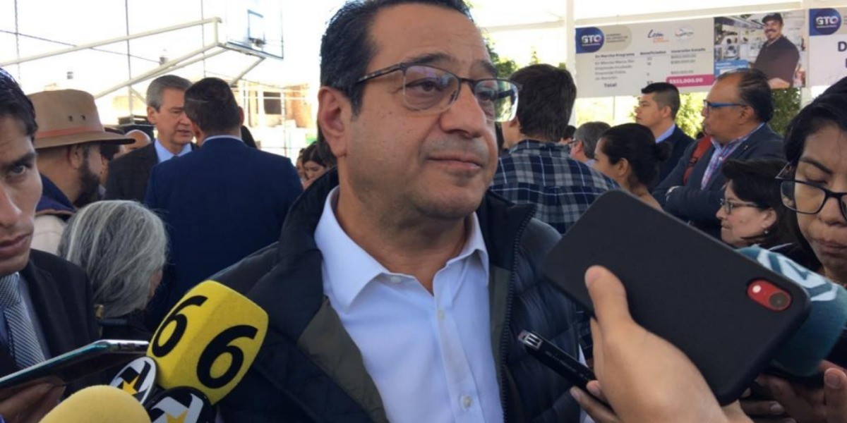 Iniciativa de ley de convivencia escolar busca prevenir bullying en escuelas: Salim