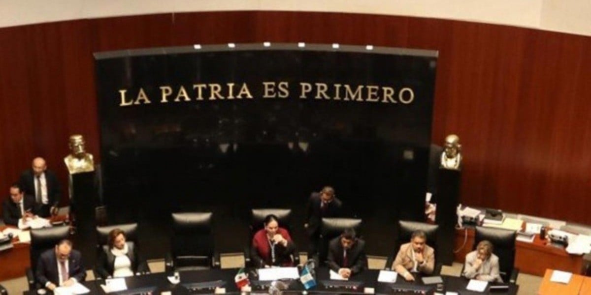 Abrirá Senado comisión para investigar a sacerdotes pederastas
