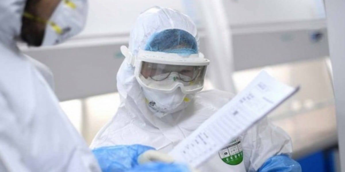 Coronavirus podría terminar pronto en China;OMS amenaza global