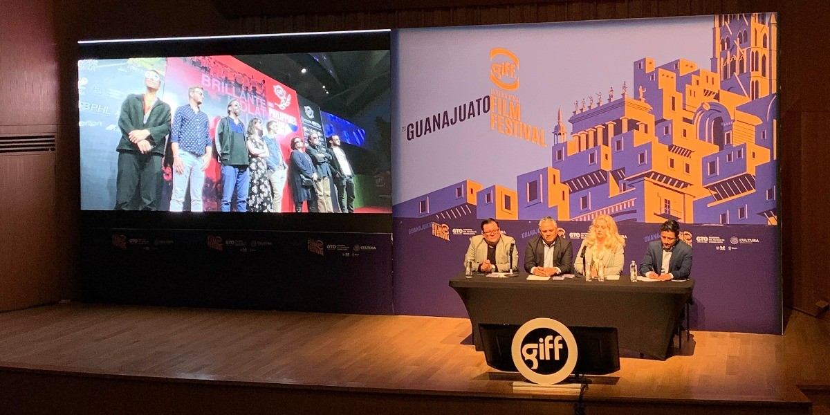 Ya hay finalistas para el Concurso Universitario del GIFF