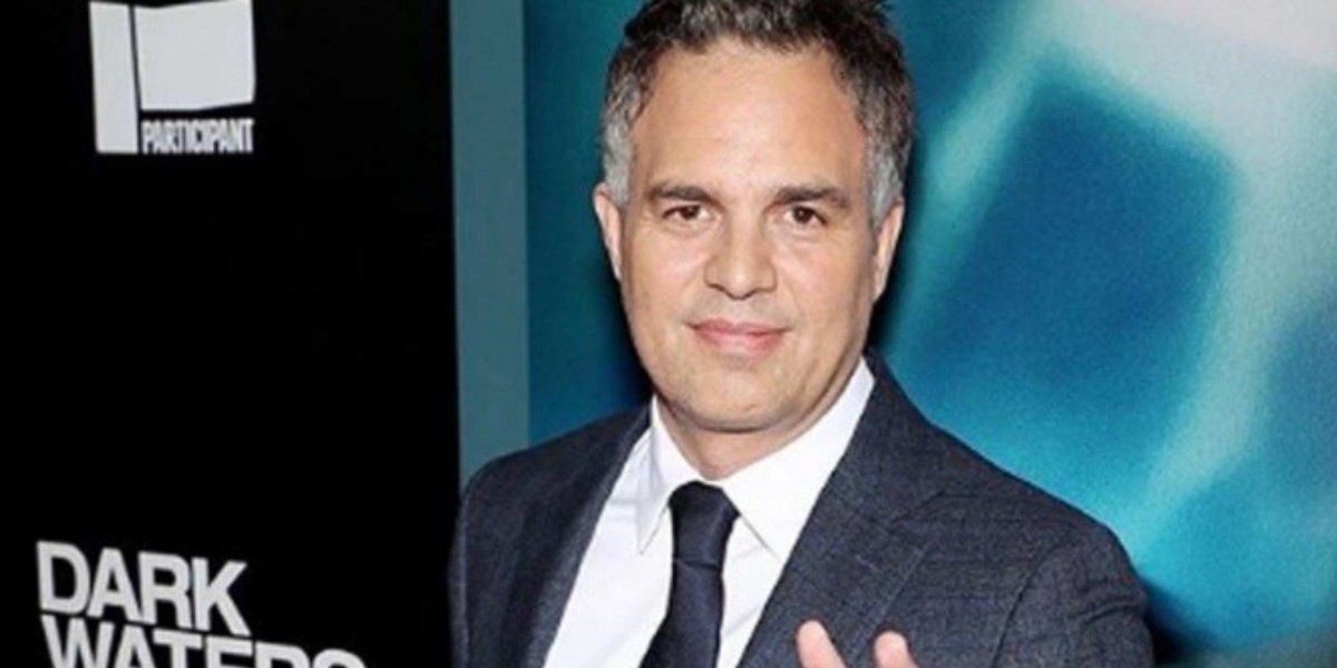 Ruffalo negocia para protagonizar serie de Parásitos