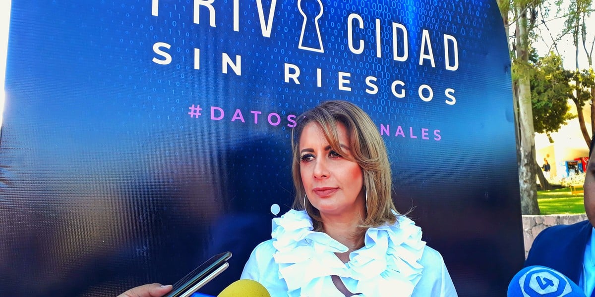 Ciberdelitos en México van en aumento