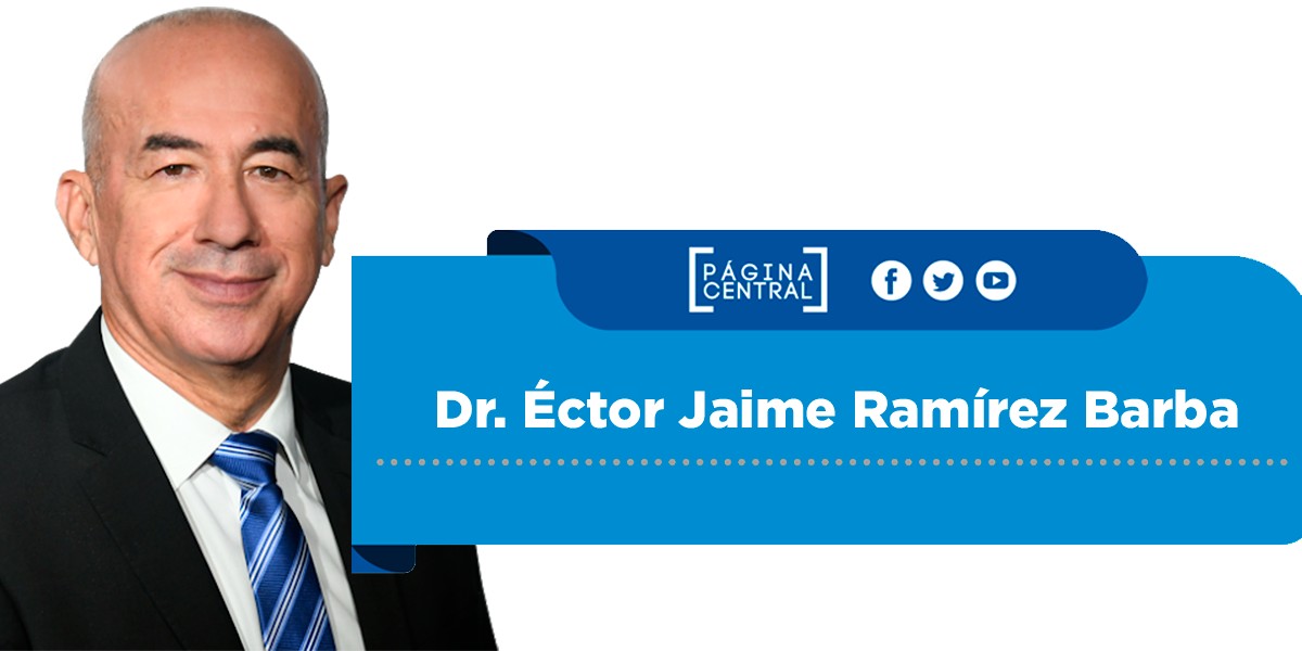 Pedro Páramo y el INSABI