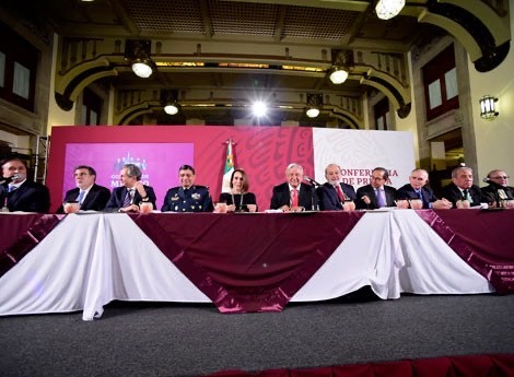 Comprarán empresarios 3 millones de cachitos para rifa del avión