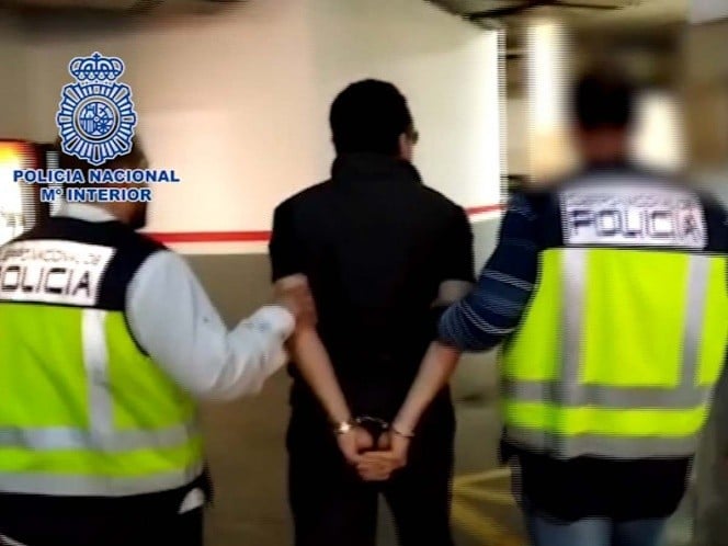 Encarará en prisión Emilio Lozoya extradición, decide juez español