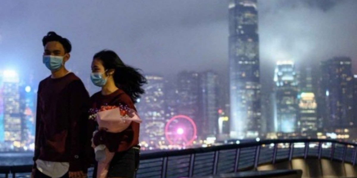 Suman 64 mil contagiados de coronavirus en el mundo