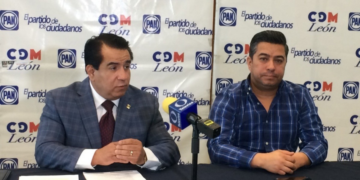 Pedir respeto para delincuentes fomenta la impunidad: PAN