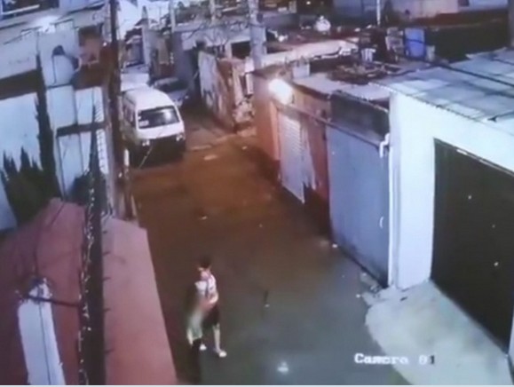 Ofrecen 2 mdp por asesinos de niña Fátima