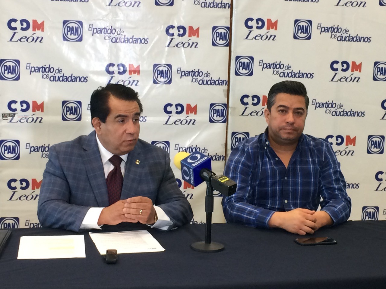Nuevo subsecretario de atención a la comunidad de la SSP debe tener la camiseta bien puesta: PAN municipal
