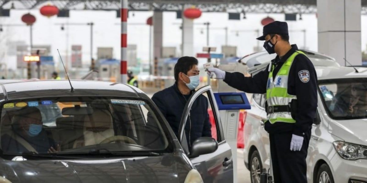 Todavía hay siete mexicanos en Wuhan: Relaciones Exteriores