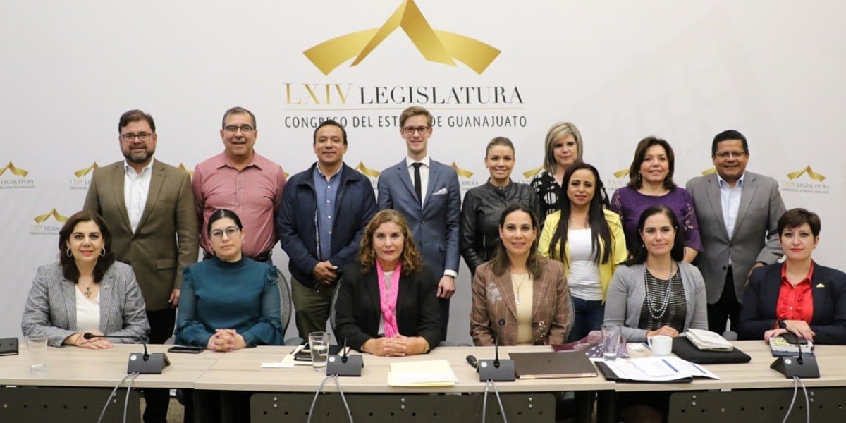 Avante plan de trabajo para la implementación de la Agenda 2030