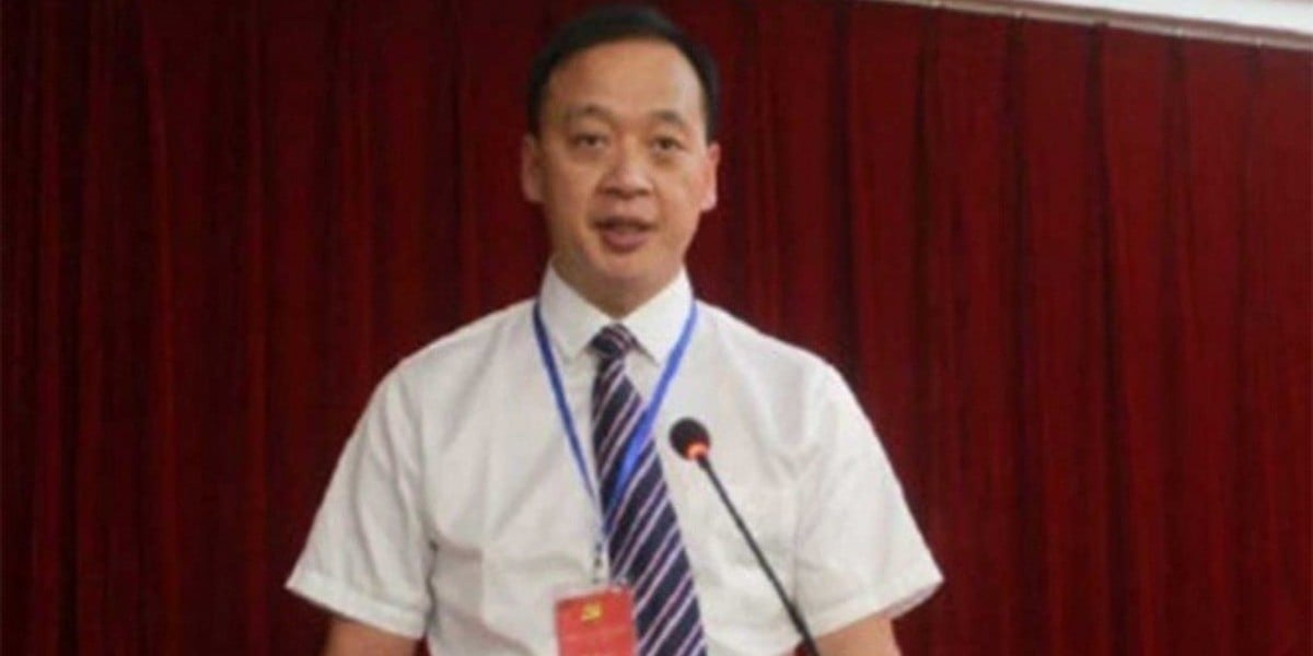 Muere por coronavirus el director del hospital de Wuhan