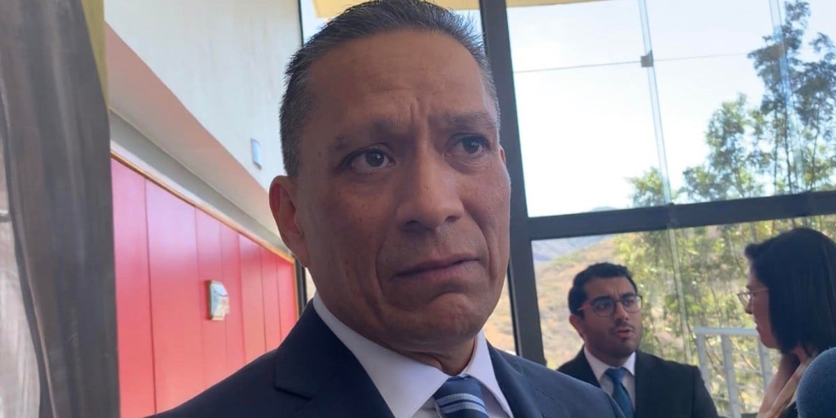 Necesario homologar criterios en los jueces: Guerrero Agripino