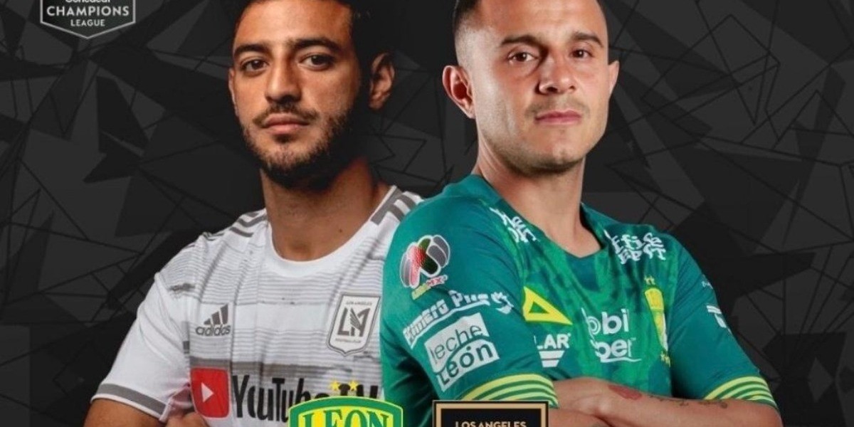 La Fiera y Los Ángeles FC chocan en Concachampions