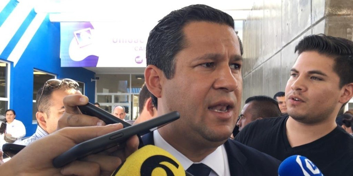 Analizará gobierno si acepta recomendaciones de Derechos Humanos