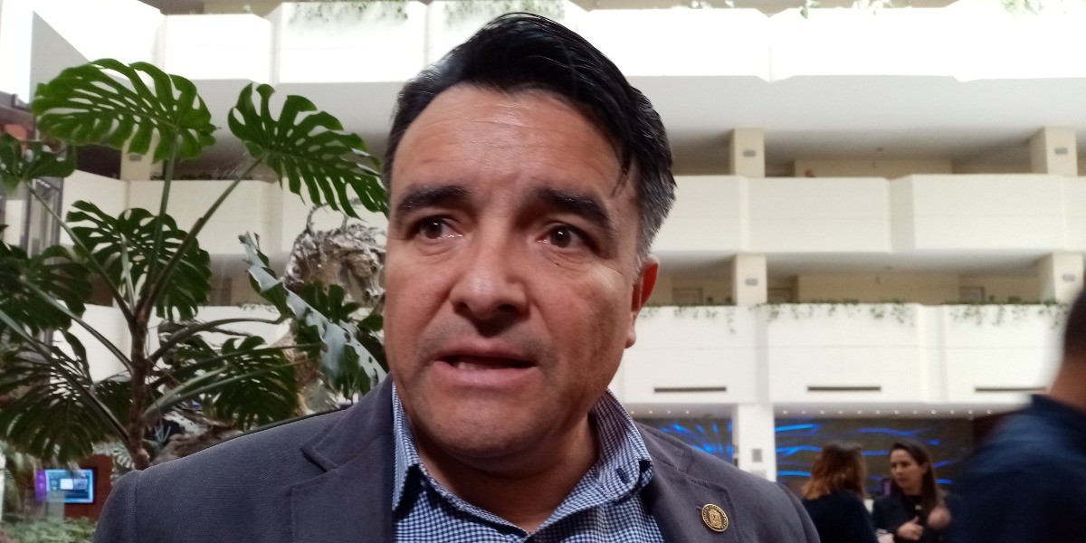 La calle Madero es tranquila y segura: Bravo Arrona