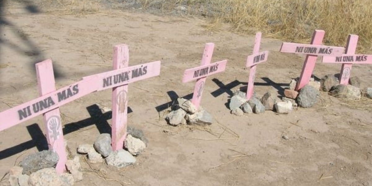 Feminicidas podrán pasar hasta 65 años en la cárcel