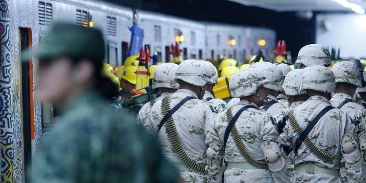 Este año estarán concluidos 161 cuarteles para la GN: Sedena