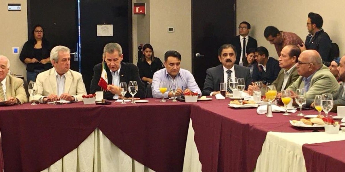 Sumarse a acciones por la seguridad, exige Parlamento Ciudadano a leoneses