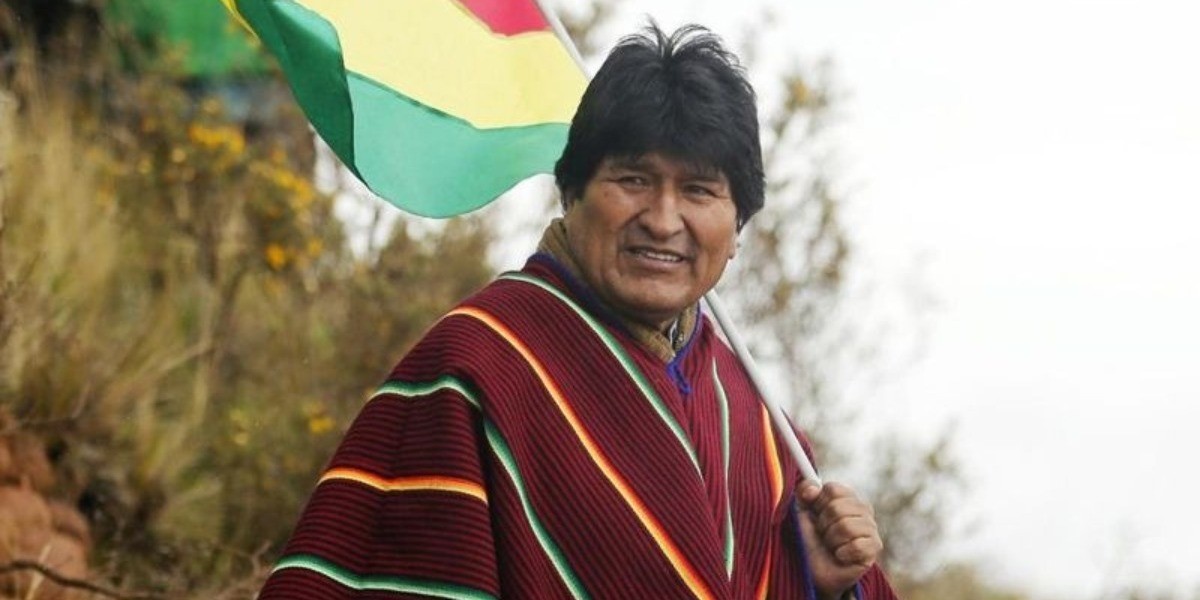Arranca proceso penal contra Evo Morales por fraude electoral