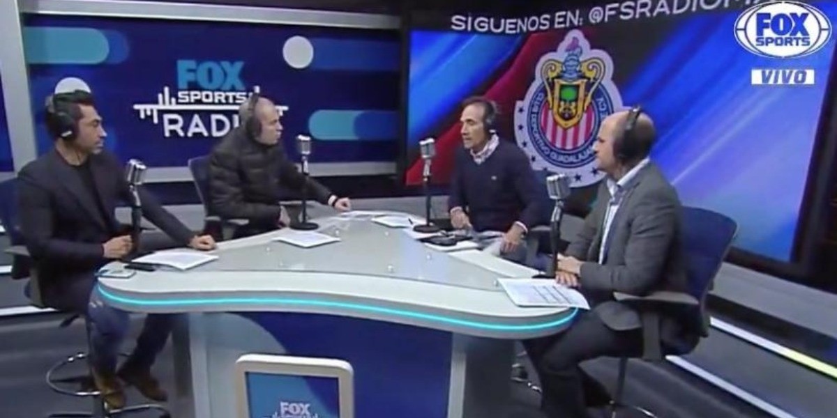 Liquidarían Fox Sports México