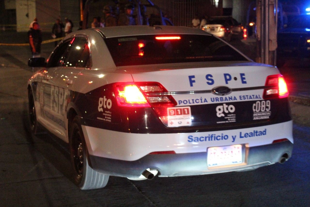 Roban vehículo a personal de alcaldesa de Salamanca