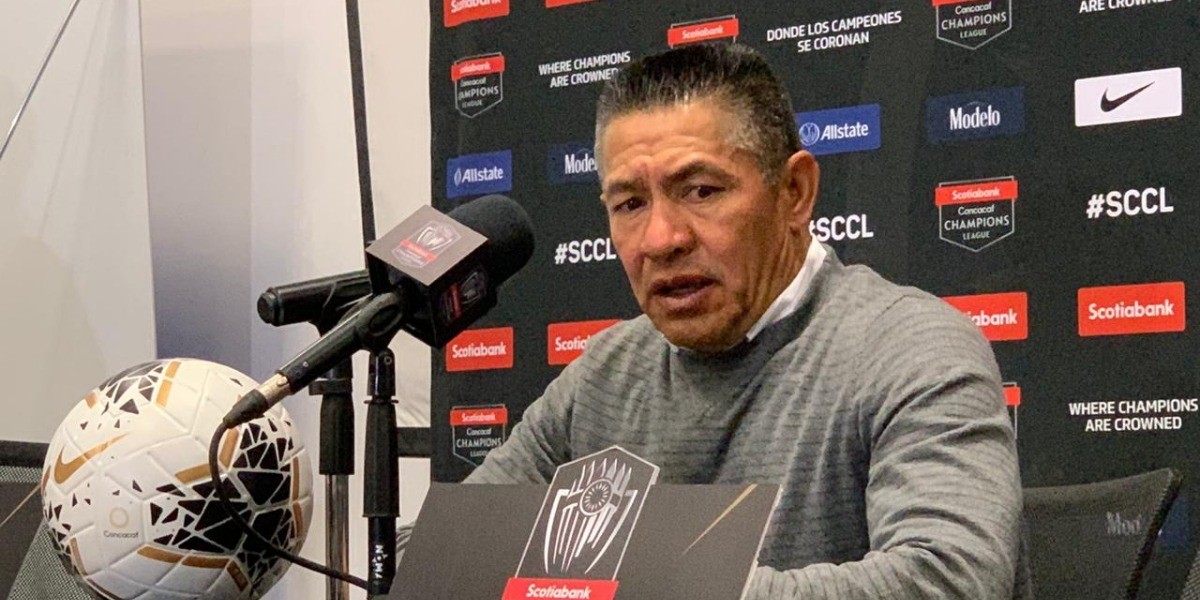 Ambriz; tranquilo con el resultado