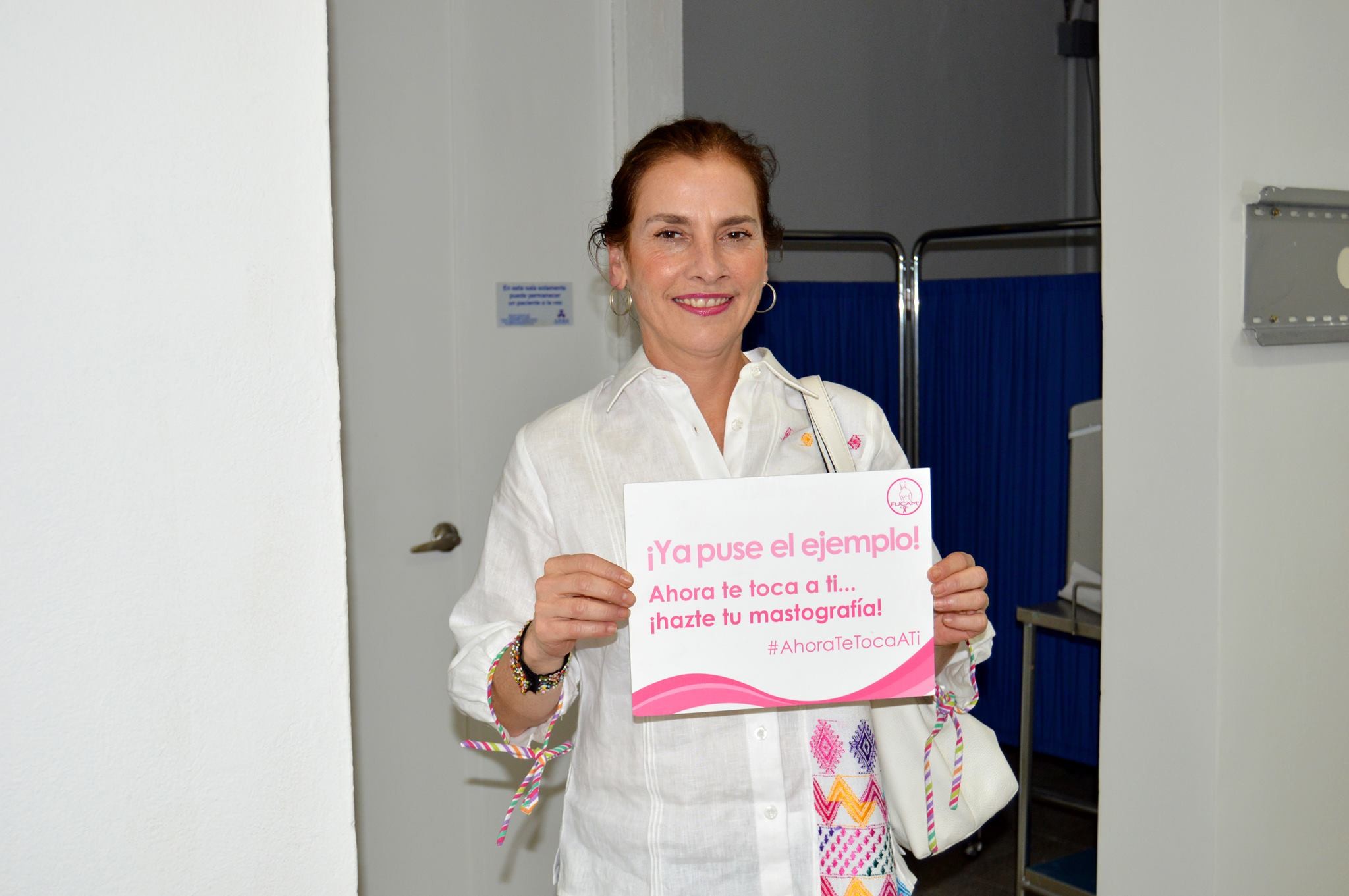 Fucam ya no podrá brindar servicio a mujeres de bajos recursos con cáncer