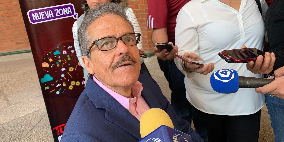 Explora, sin recursos federales: Obregón