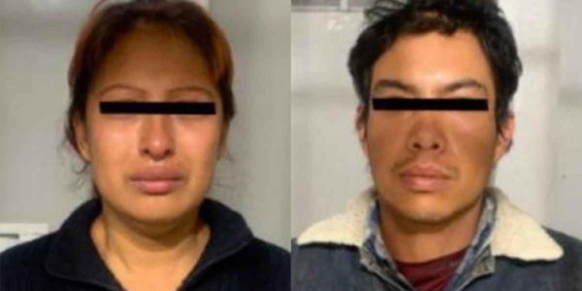 Giovana entregó a Fátima a su esposo para evitar que abusara de sus hijos