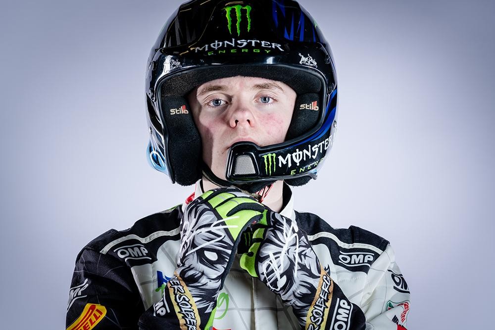 Solberg confirma su participación en el Rally Guanajuato