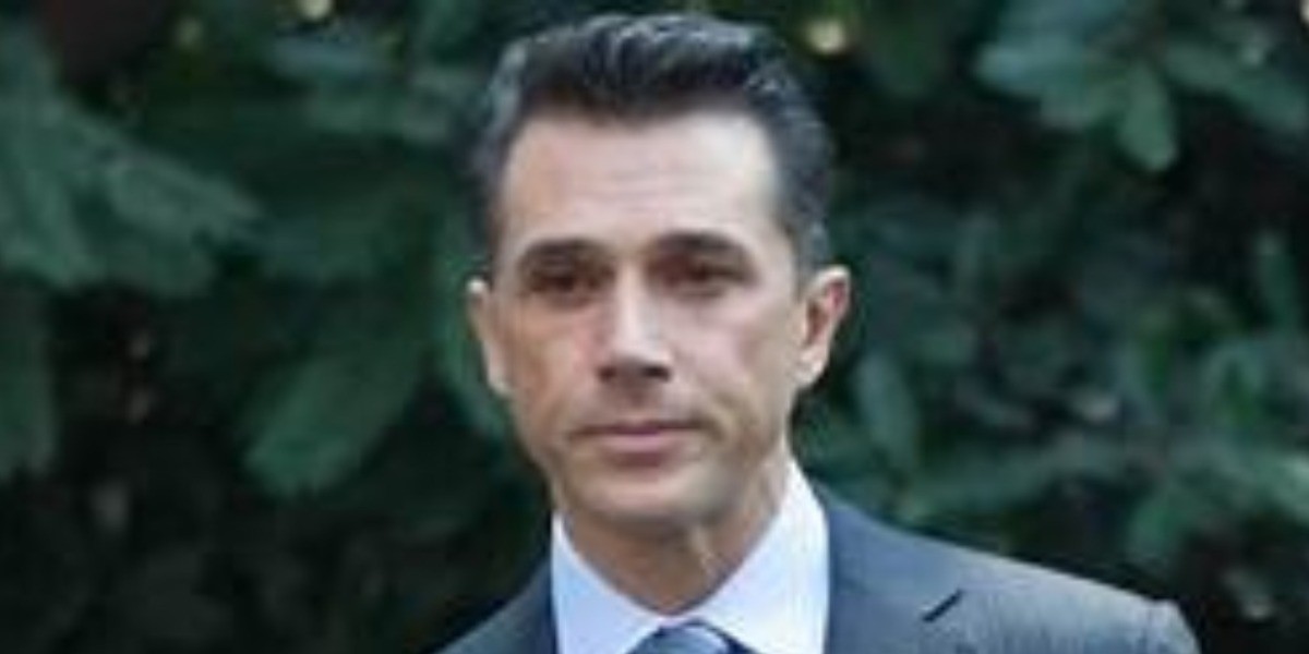 VIDEO | Critican a Sergio Mayer tras llorar por violencia contra las mujeres