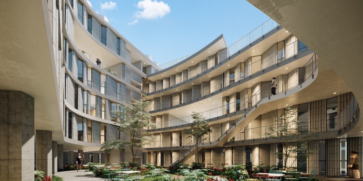 Desarrollos de vivienda vertical, a la alza: AMPI