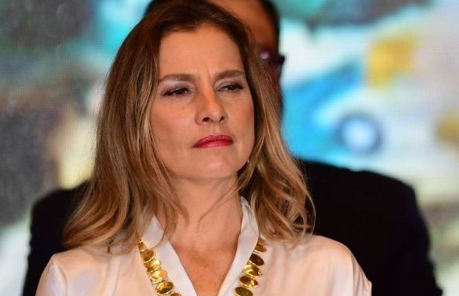 Beatriz Gutiérrez Müller se suma a #UnDíaSinMujeres, luego cambió de opinión