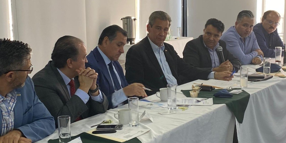 Exige Concamin acciones contundentes para frenar inseguridad en León