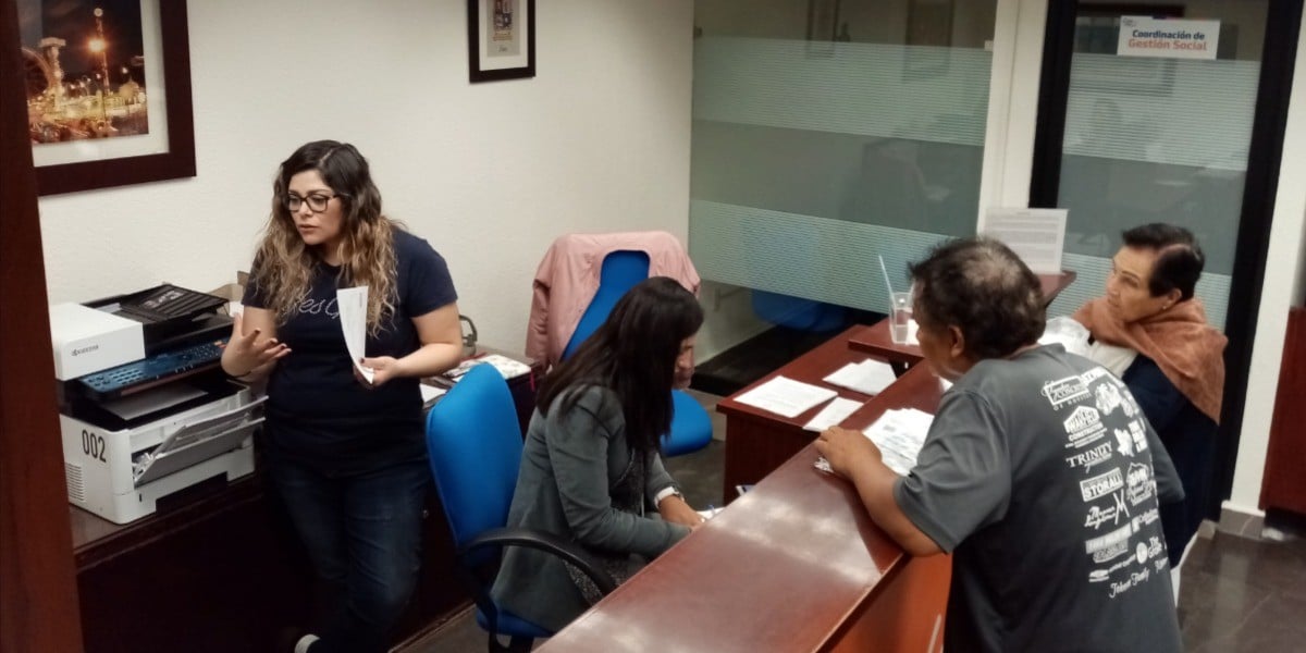 Teme Municipio de León ausentismo por sumarse al paro nacional