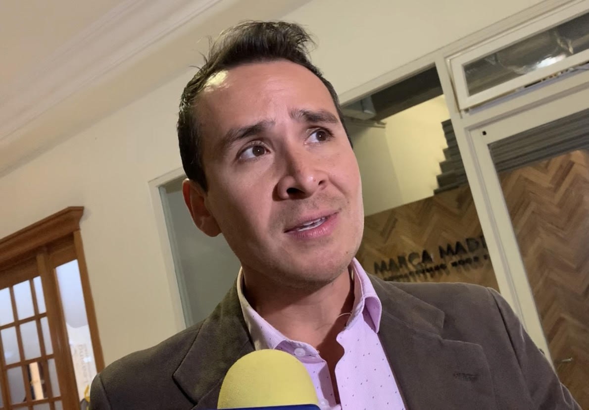 Apoya PRI solicitud de OCL sobre datos de inseguridad; PAN dice no es la manera