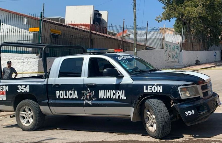 Ejecutan a hombre en San Isidro Labrador
