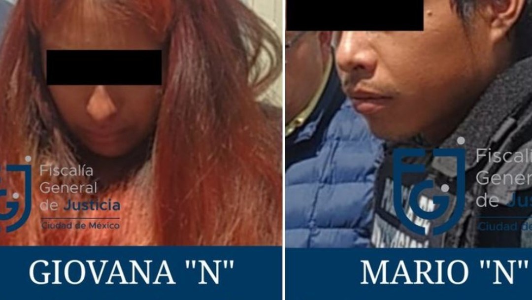 Vinculan a proceso a feminicidas de Fátima