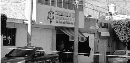 Pese a ser víctimas de la inseguridad, no cierran establecimientos en Celaya: Amexme