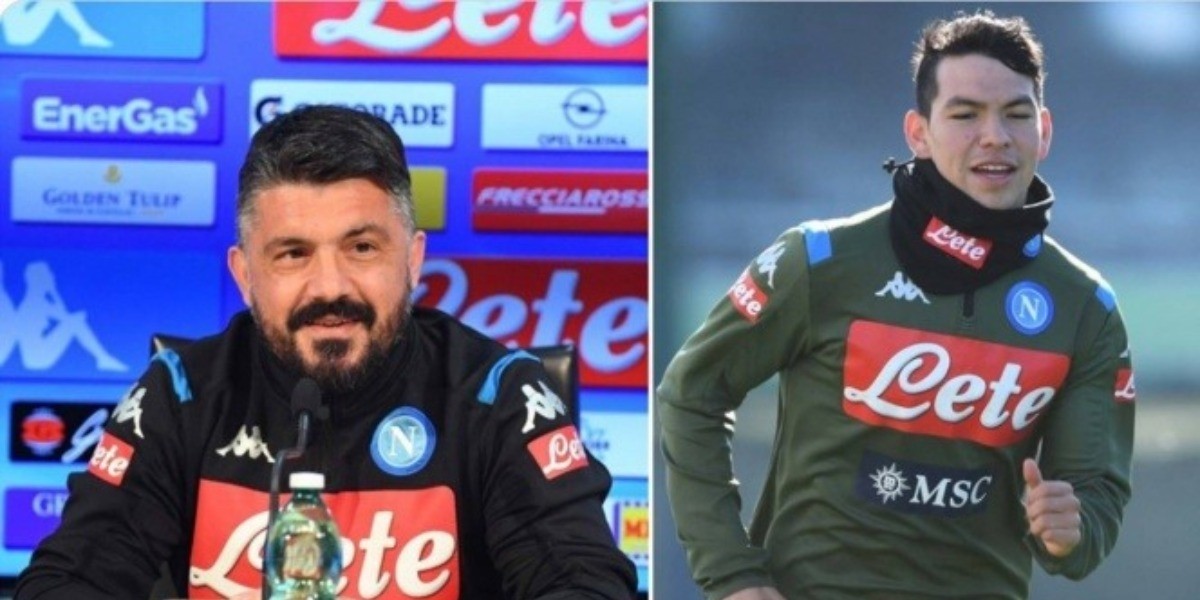 ‘Chucky’ no jugará ante el Barcelona