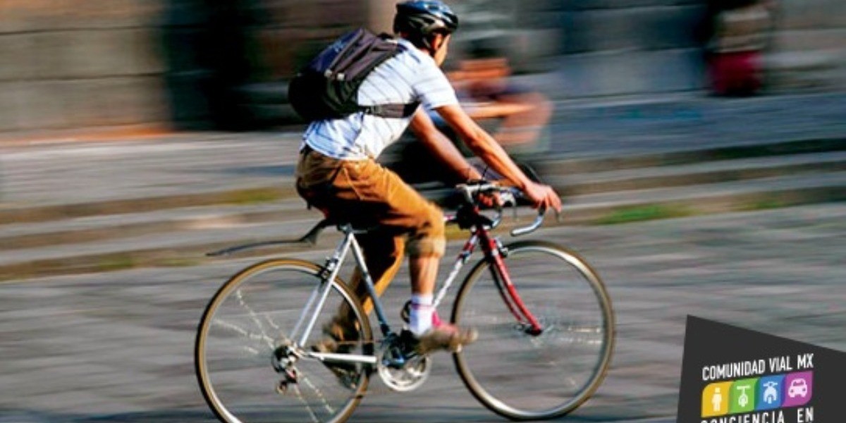 Bicicletas al corralón; Tránsito endurecerá sanciones a ciclistas