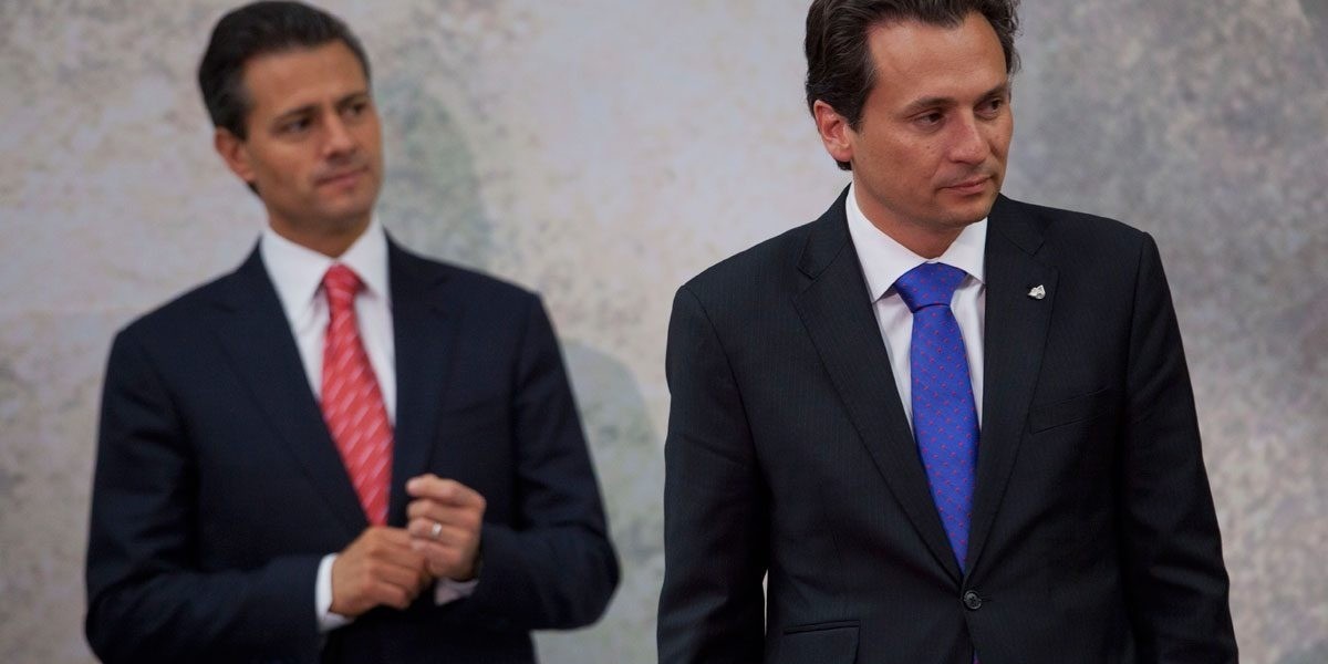 “Ninguna investigación sobre Lozoya apunta a Peña Nieto”