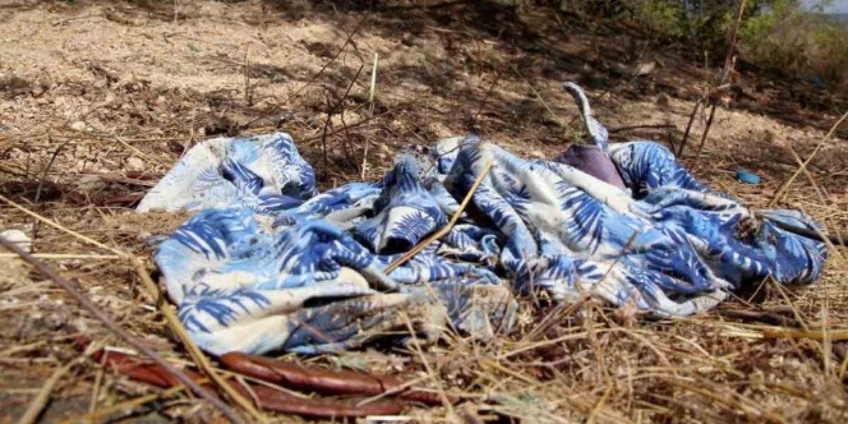 Encuentran restos de nueve cuerpos en fosa clandestina de Moroleón