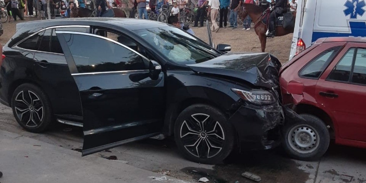 Matan a 4 a balazos en taller mecánico de Los Castillos