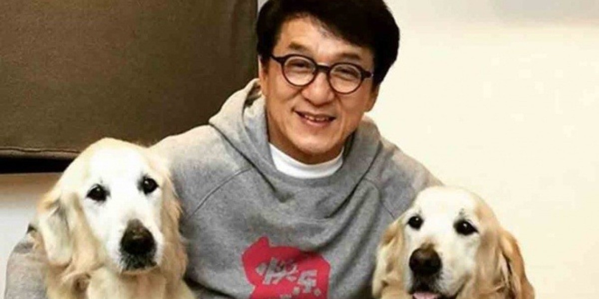 ¿Jackie Chan en cuarentena por coronavirus?