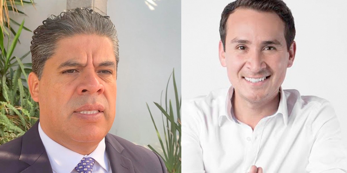 Reprochan PAN y PRI actuar de la Guadia Nacional