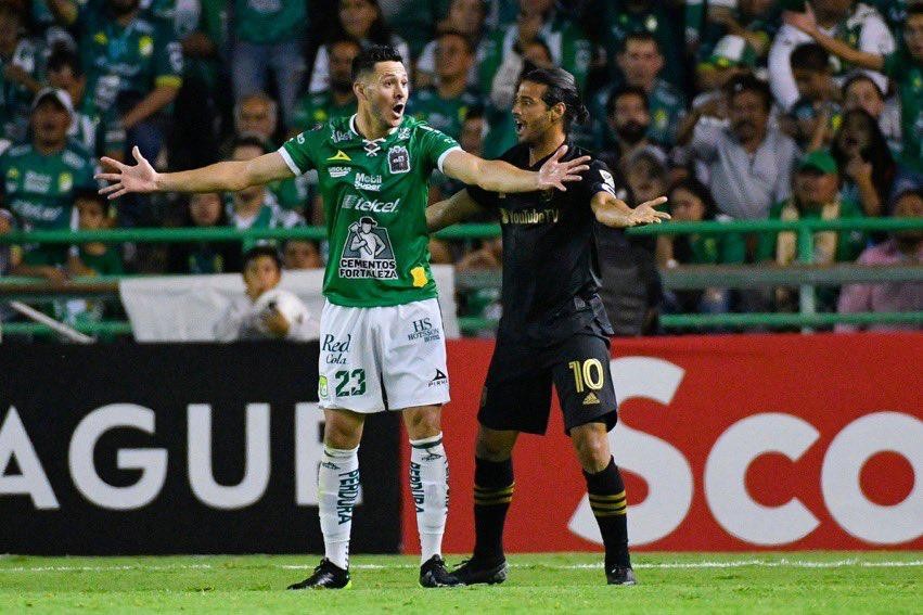 Ramiro González y León, a finiquitar la serie ante LAFC