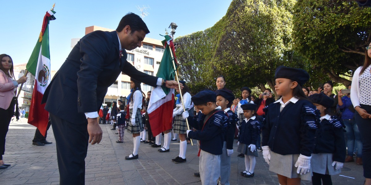 Se une administración de ‘San Pancho’ #UnDíaSinMujeres
